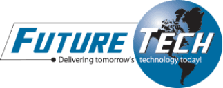 Future Tech Logo