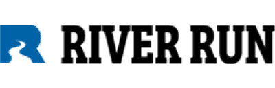 River Run Logo