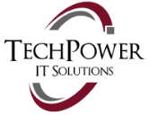 Tech Power Logo